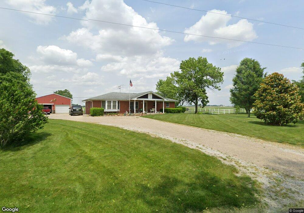 4310 S Sugar Creek Rd, Franklin, IN 46131 - photo 1