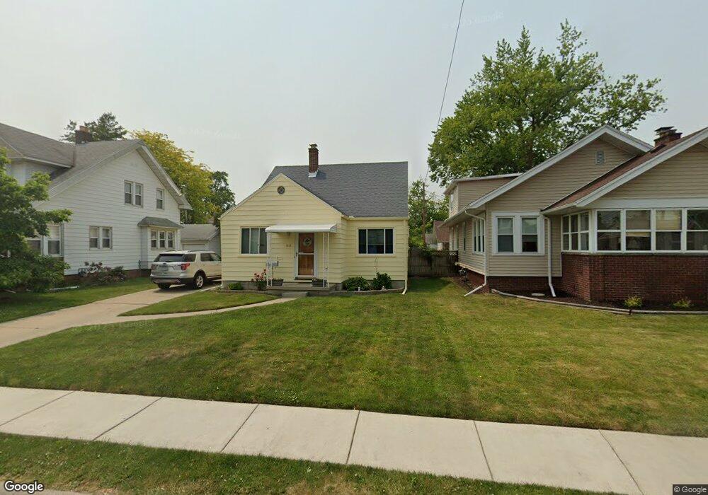 4819 298th St, Toledo, OH 43611 - photo 1