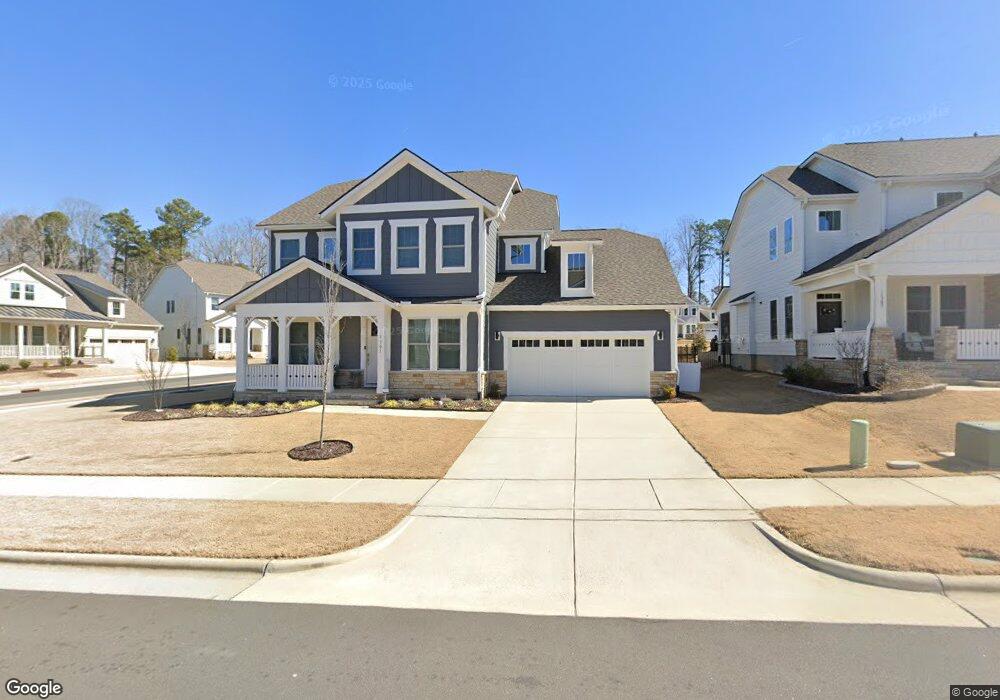 1301 Curlyleaf Way, Apex, NC 27502 - photo 1