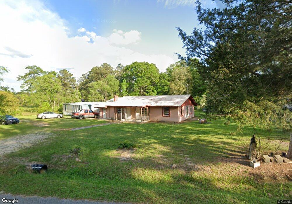 44 County Road 179, Stringer, MS 39481 - photo 1