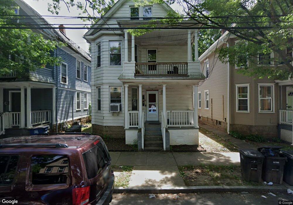 116 Read St, New Haven, CT 06511 - photo 1