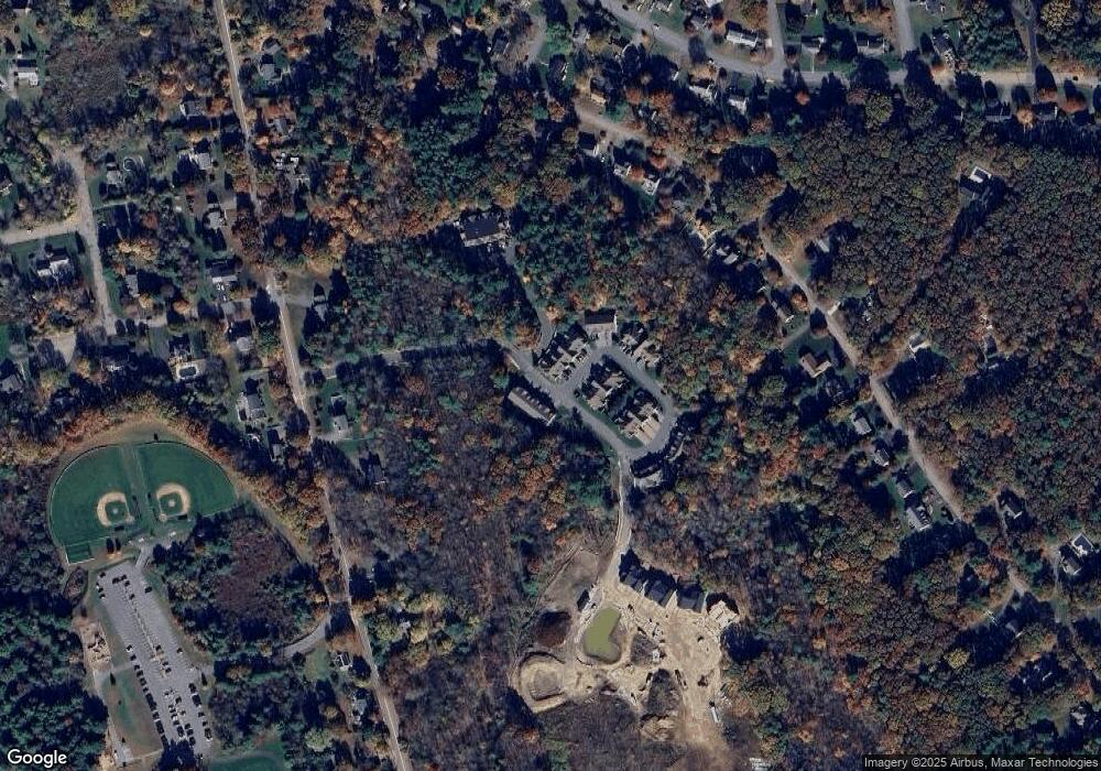 107 Trooper Paul Barry Way unit 107, Franklin, MA 02038 - photo 1