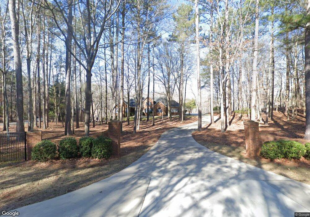 1080 Wild Azalea Ln, Athens, GA 30606 - photo 1