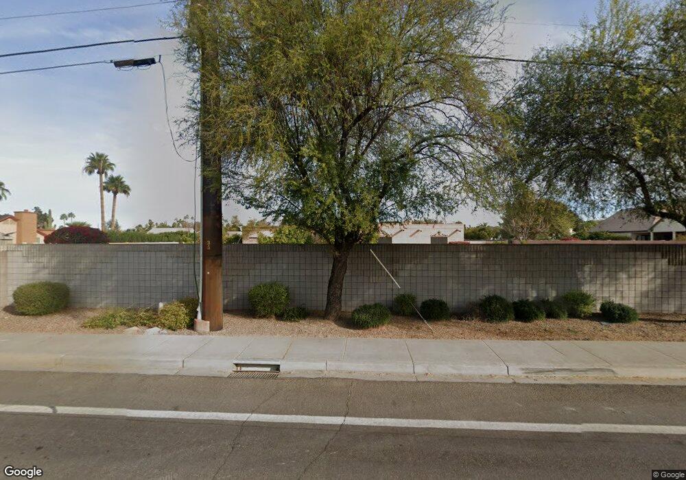 3728 E Mcdowell Rd, Mesa, AZ 85215 - photo 1