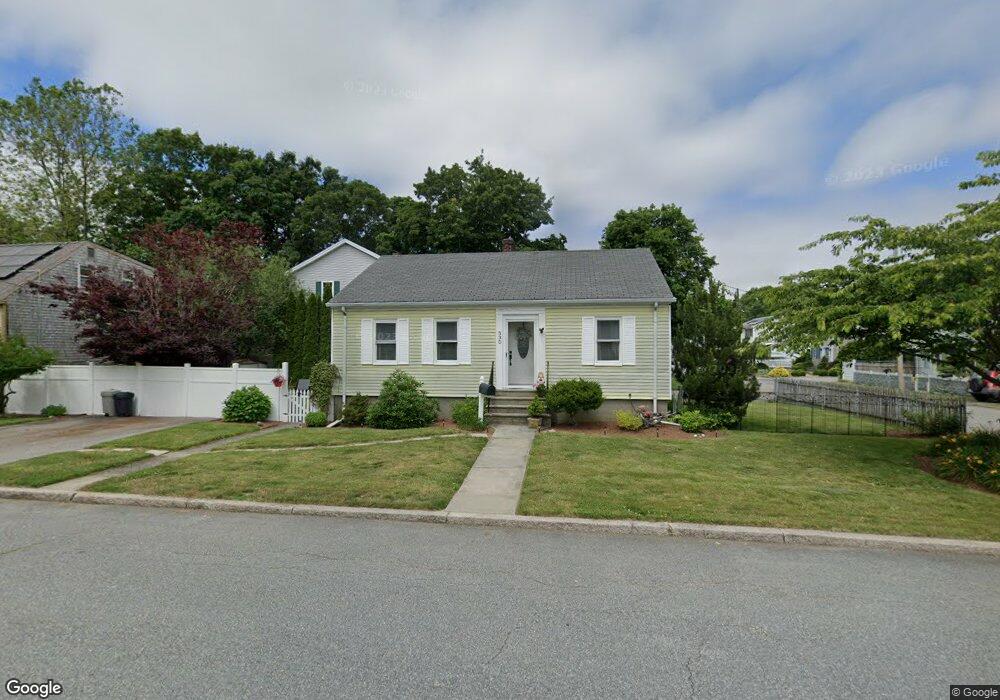 530 Sherman St, Fall River, MA 02723 - photo 1
