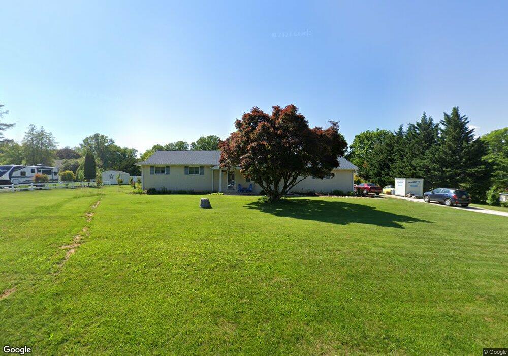 1110 Peachtree Rd, Fallston, MD 21047 - photo 1