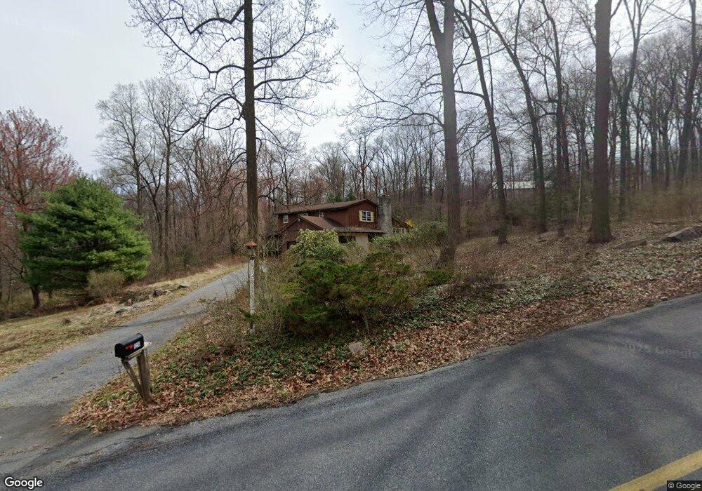 1236 Maple Grove Rd, Mohnton, PA 19540 - photo 1