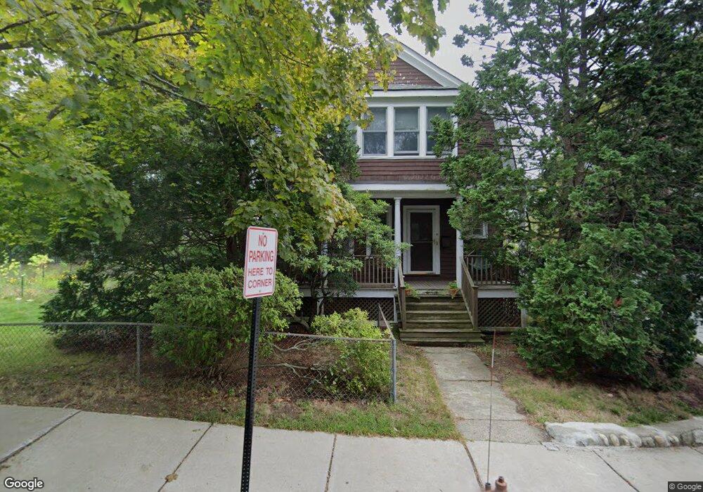 61 Washburn Ave, Auburndale, MA 02466 - photo 1