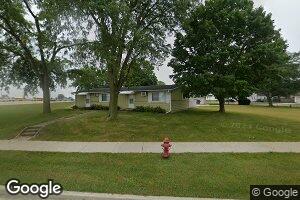 503 E Main St, Forreston, IL 61030