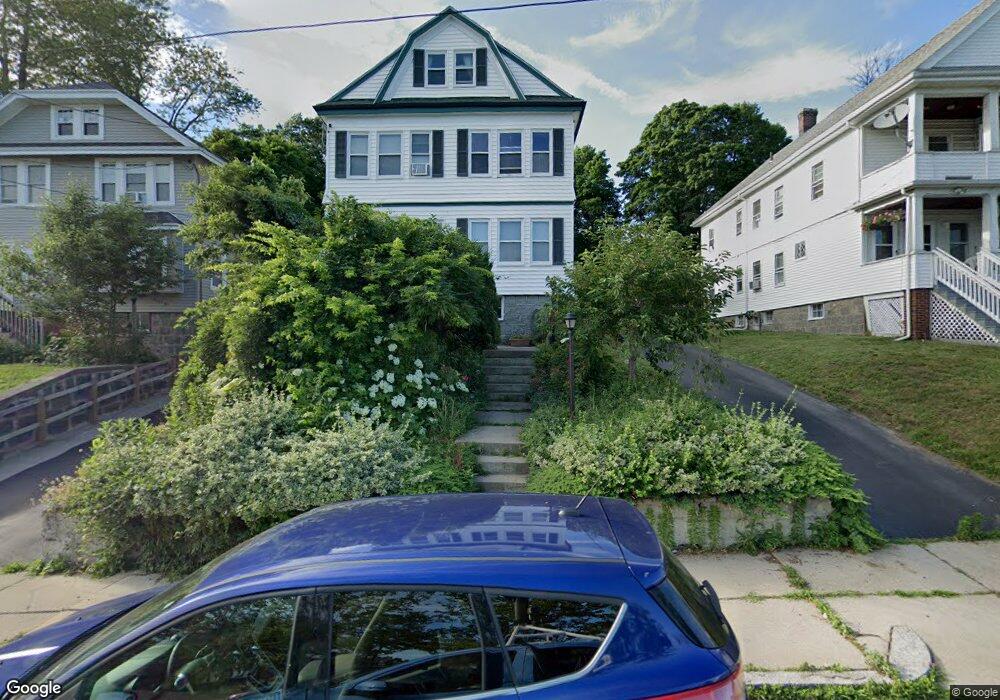 18 Codman St unit 20, Dorchester Center, MA 02124 - photo 1