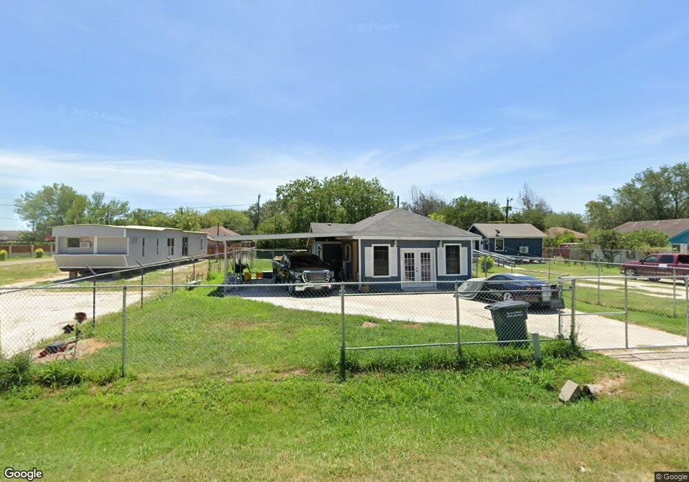 8404 Azucena St, Donna, TX 78537 - photo 1