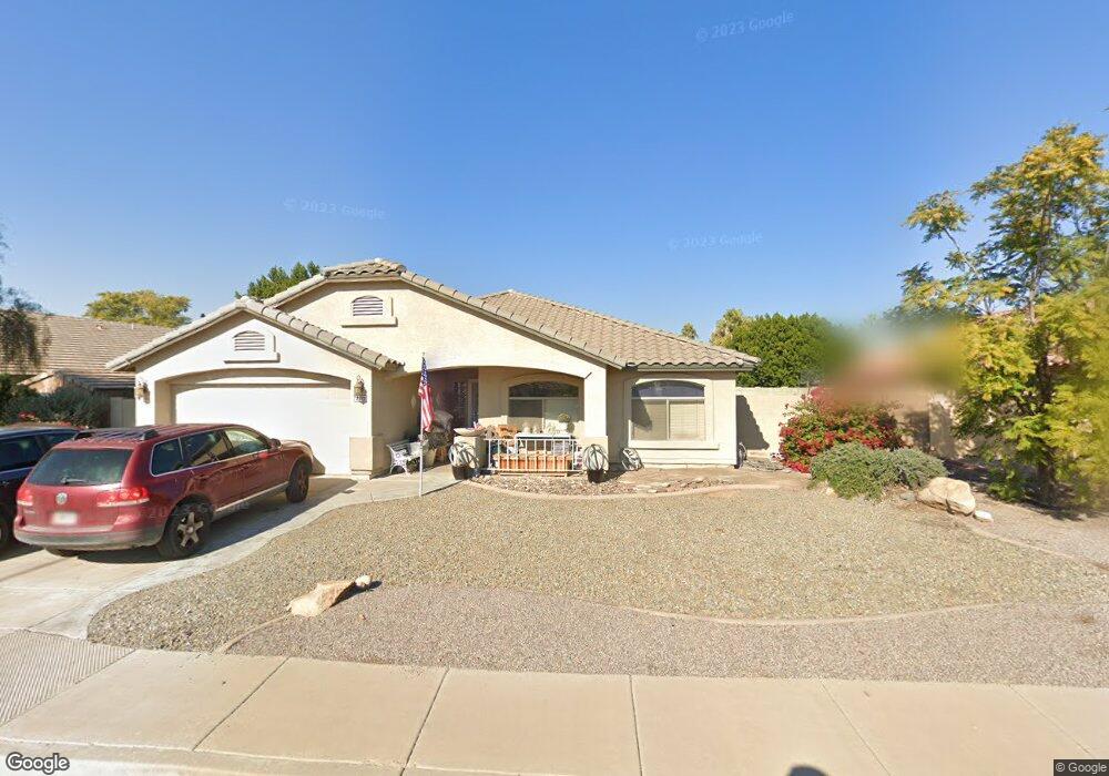 2372 E Nathan Way, Chandler, AZ 85225 - photo 1