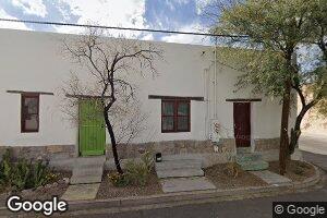 614 S Meyer Ave, Tucson, AZ 85701