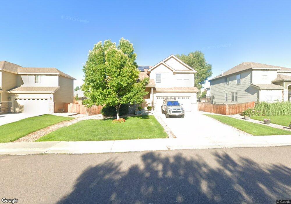 12667 Jasmine St, Thornton, CO 80602 - photo 1