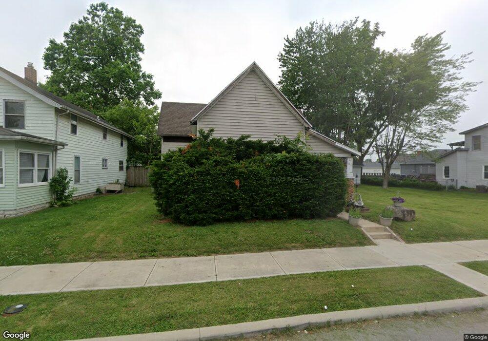 2015 Jefferson St, Anderson, IN 46016 - photo 1