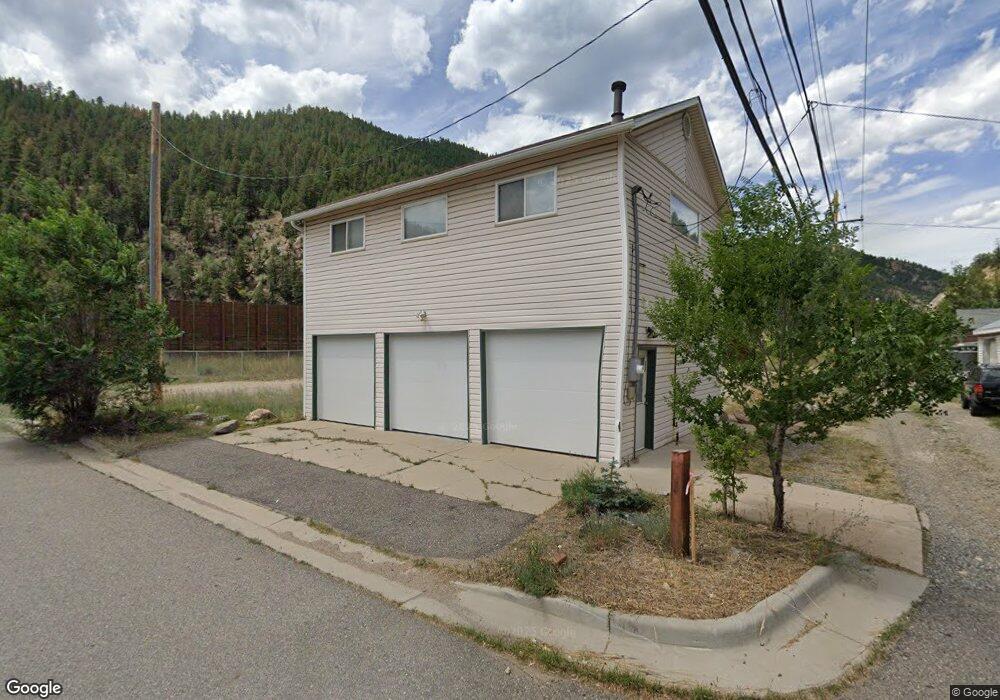 45 Idaho St, Idaho Springs, CO 80452 - photo 1