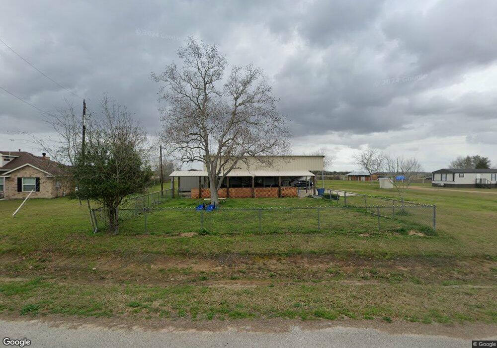 4615 Rhoda Ln, Needville, TX 77461 - photo 1