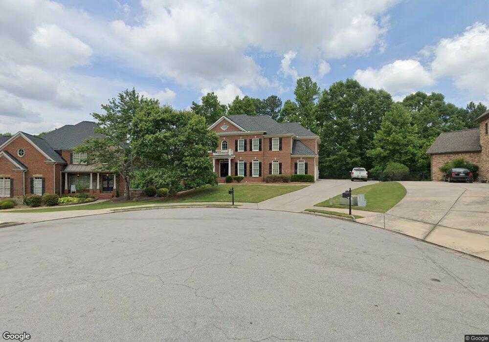 662 Pathview Ct, Dacula, GA 30019 - photo 1