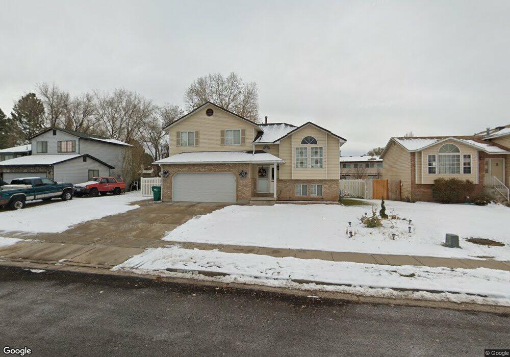 2963 W 4275 S, Roy, UT 84067 - photo 1