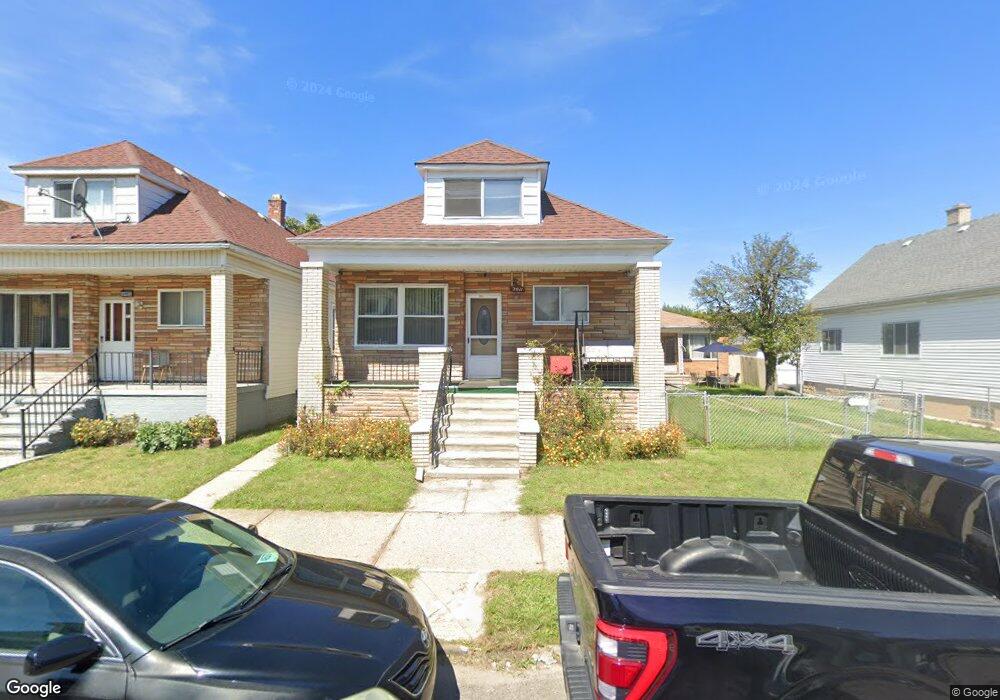 3905 Caely St, HamtraMcK, MI 48212 - photo 1