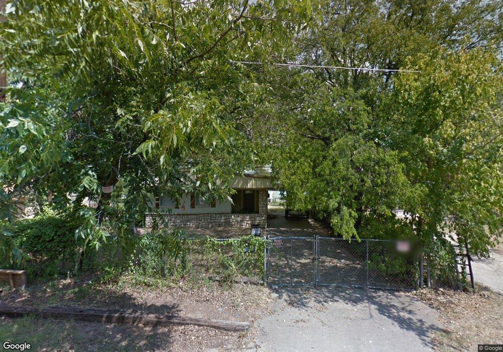 14058 Rucker St, Azle, TX 76020 - photo 1