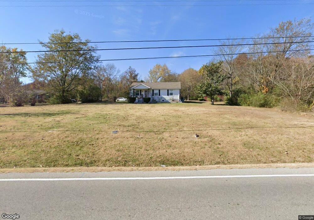 2852 Cainsville Rd, Lebanon, TN 37090 - photo 1