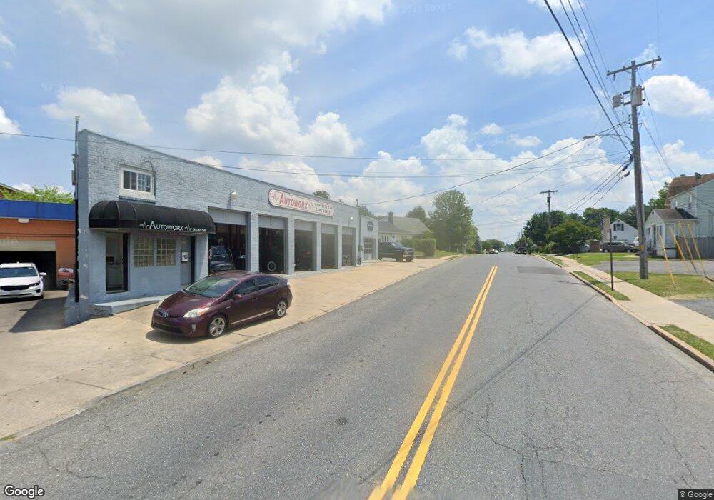 525 Pearl St, Frederick, MD 21701 - photo 1