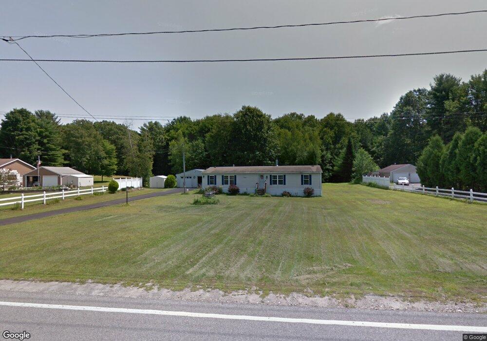 250 Ruggles Rd, Saratoga Springs, NY 12866 - photo 1