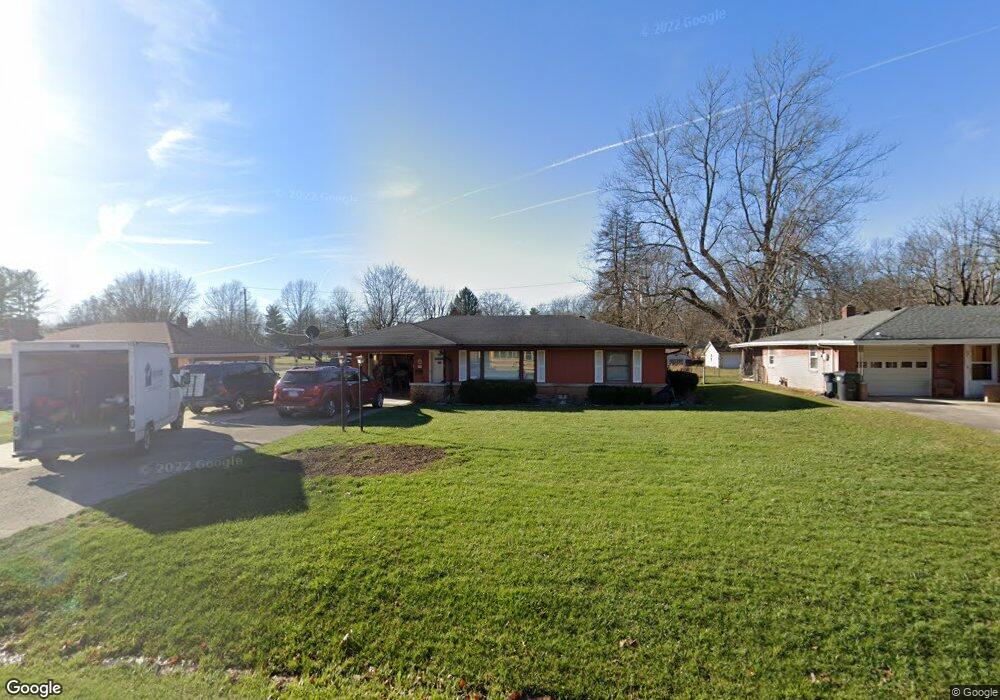 515 S Rangeline Rd, Anderson, IN 46012 - photo 1