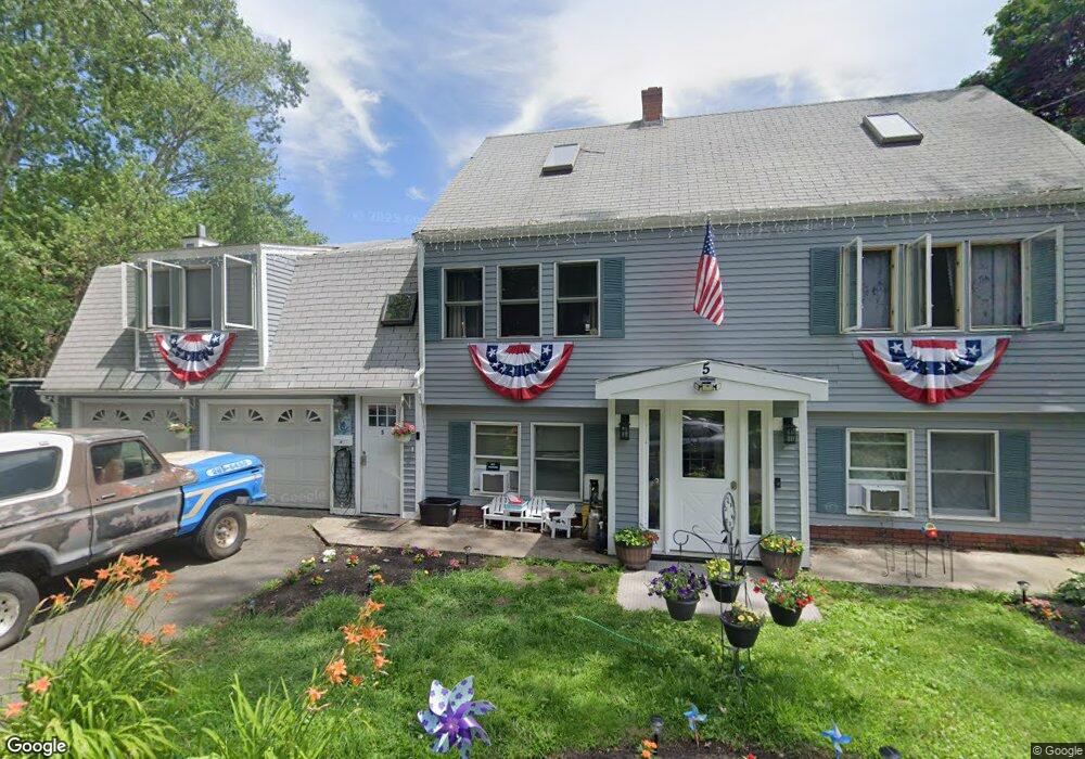 5 Ekstrand Rd, Saugus, MA 01906 - photo 1