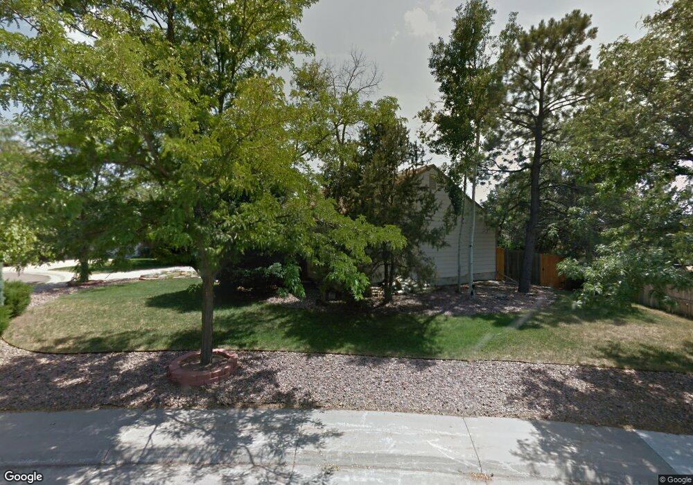 19208 E Stanford Dr, Aurora, CO 80015 - photo 1