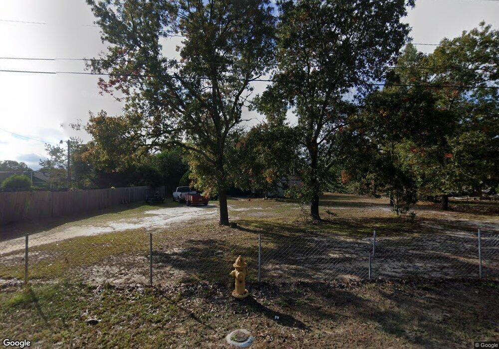 2204 Moncrieff St, Augusta, GA 30906 - photo 1