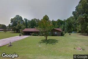 240 Webster Ave, Grambling, LA 71245