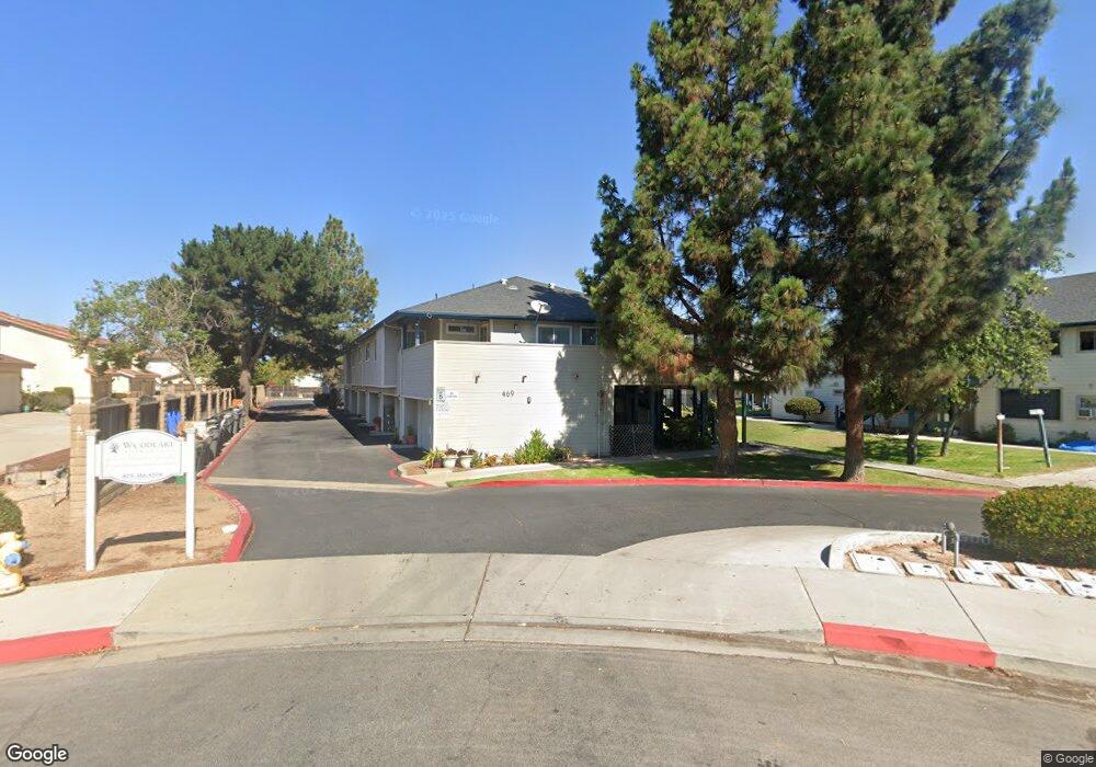 469 Avenida de Socios unit 1, Nipomo, CA 93444 - photo 1