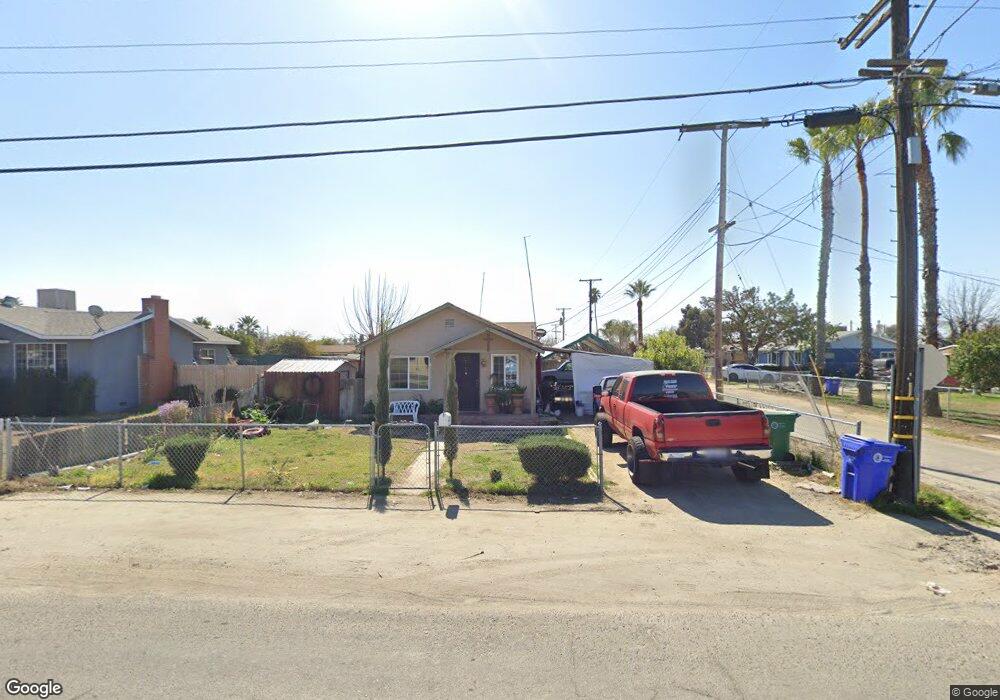 595 Union Ave, Porterville, CA 93257 - photo 1