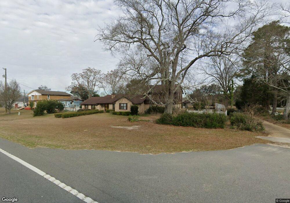 2233 Ga Highway 37 E, Moultrie, GA 31788 - photo 1