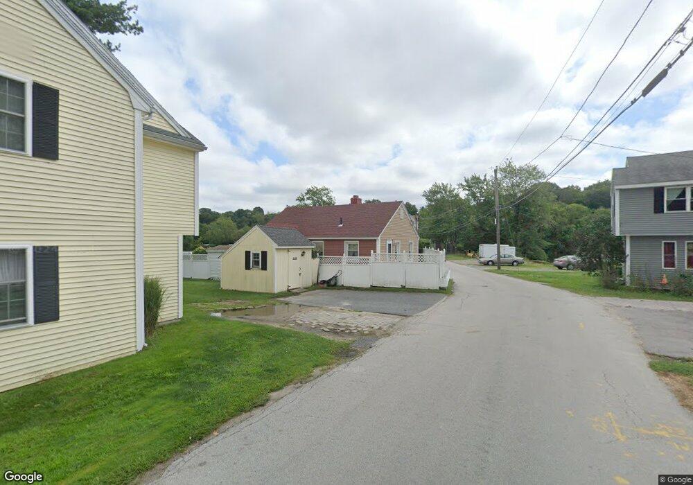 5 Sears Island Dr, Worcester, MA 01606 - photo 1