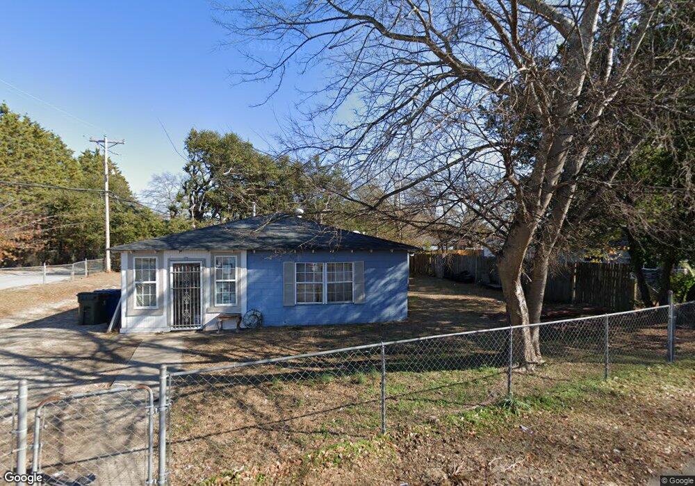 638 N Parson St, West Columbia, SC 29169 - photo 1