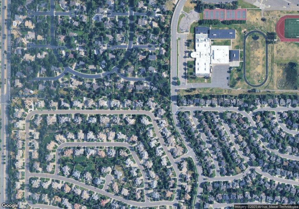 15701 E Progress Dr, Centennial, CO 80015 - photo 1