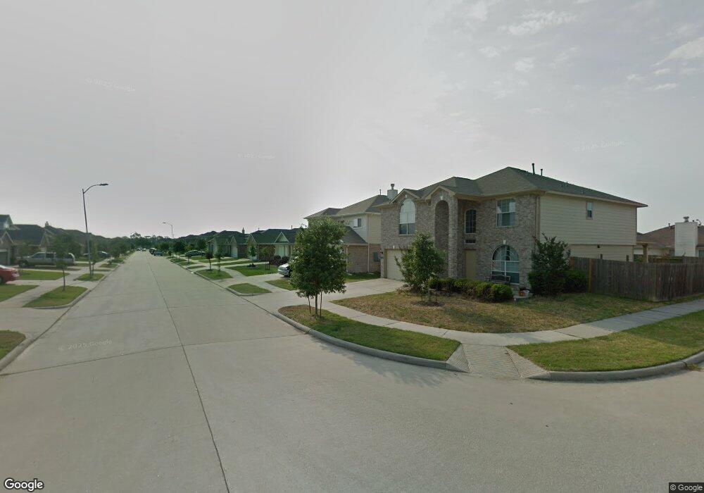7271 Junco Dr, Houston, TX 77040 - photo 1