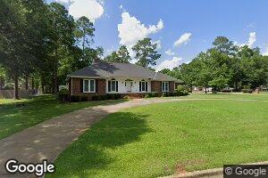 3601 Jenny Ln, Albany, GA 31721