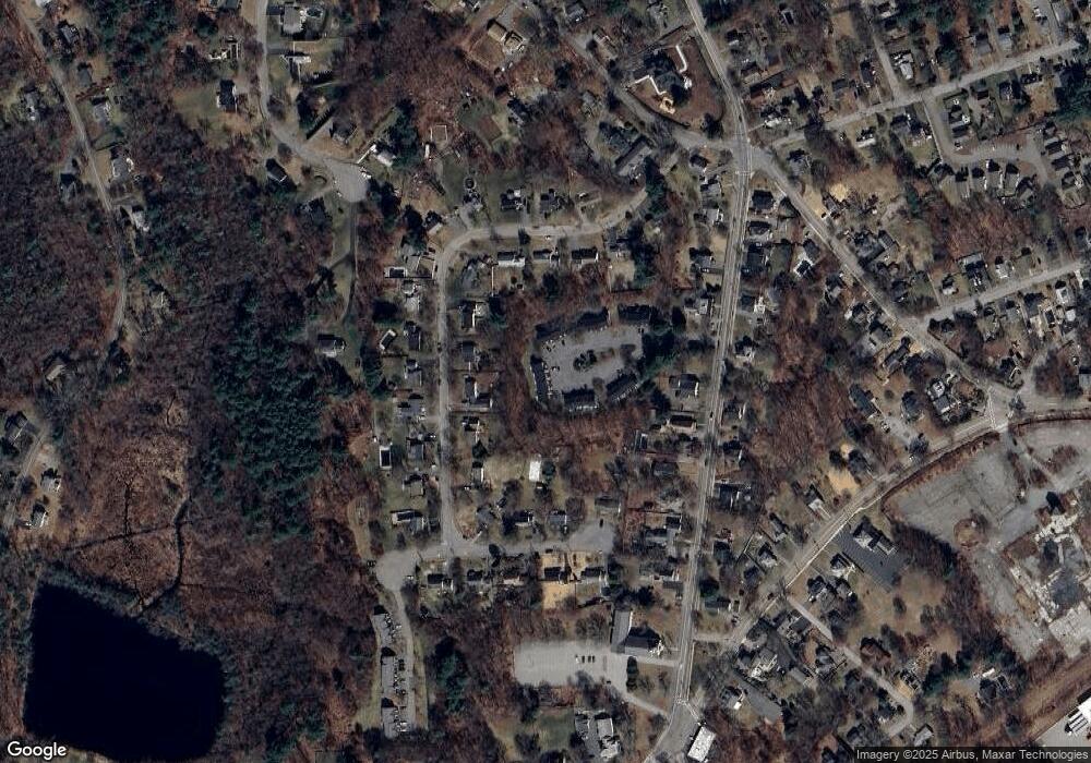 16 Cedar Square, Millis, MA 02054 - photo 1