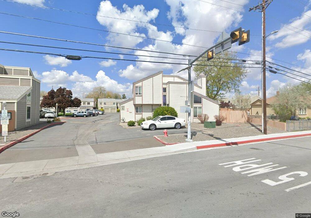 1512 Irene Way, Sparks, NV 89431 - photo 1