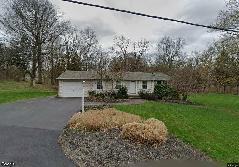 208 Overlook Dr, Sussex, NJ 07461 - photo 1