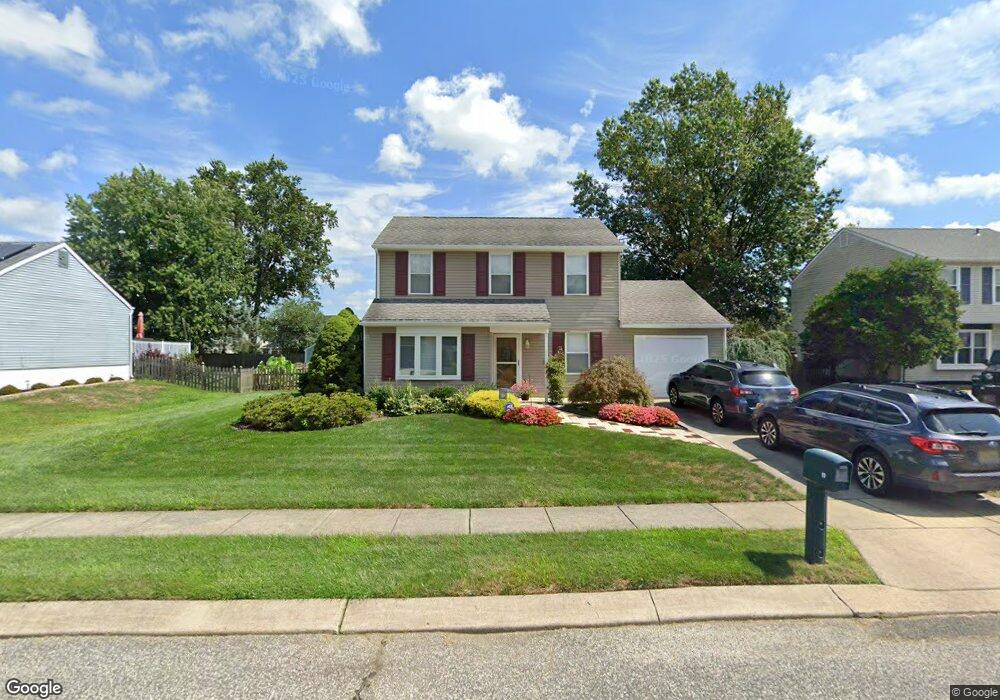 19 Glascow Rd, Westampton, NJ 08060 - photo 1