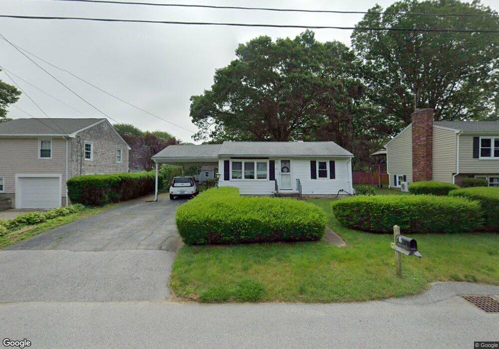 55 Wayland Trail, Narragansett, RI 02882 - photo 1