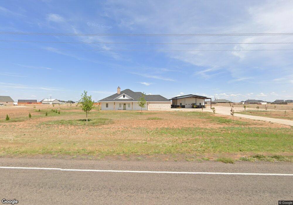 3967 S Farm Road 168, Ropesville, TX 79358 - photo 1