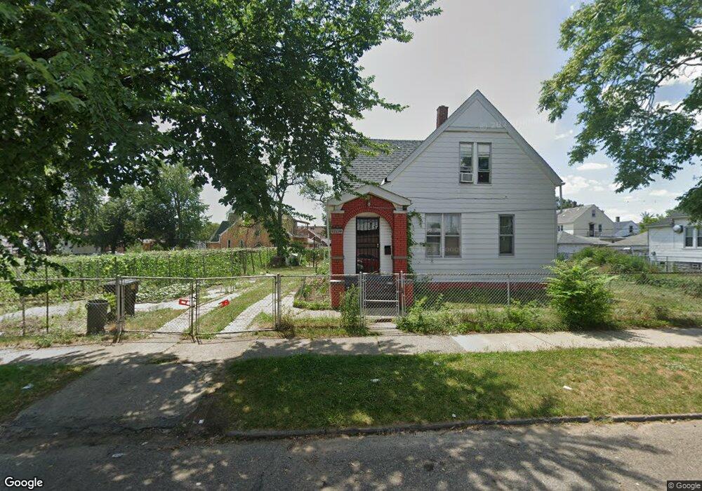 12223 Moran St, HamtraMcK, MI 48212 - photo 1
