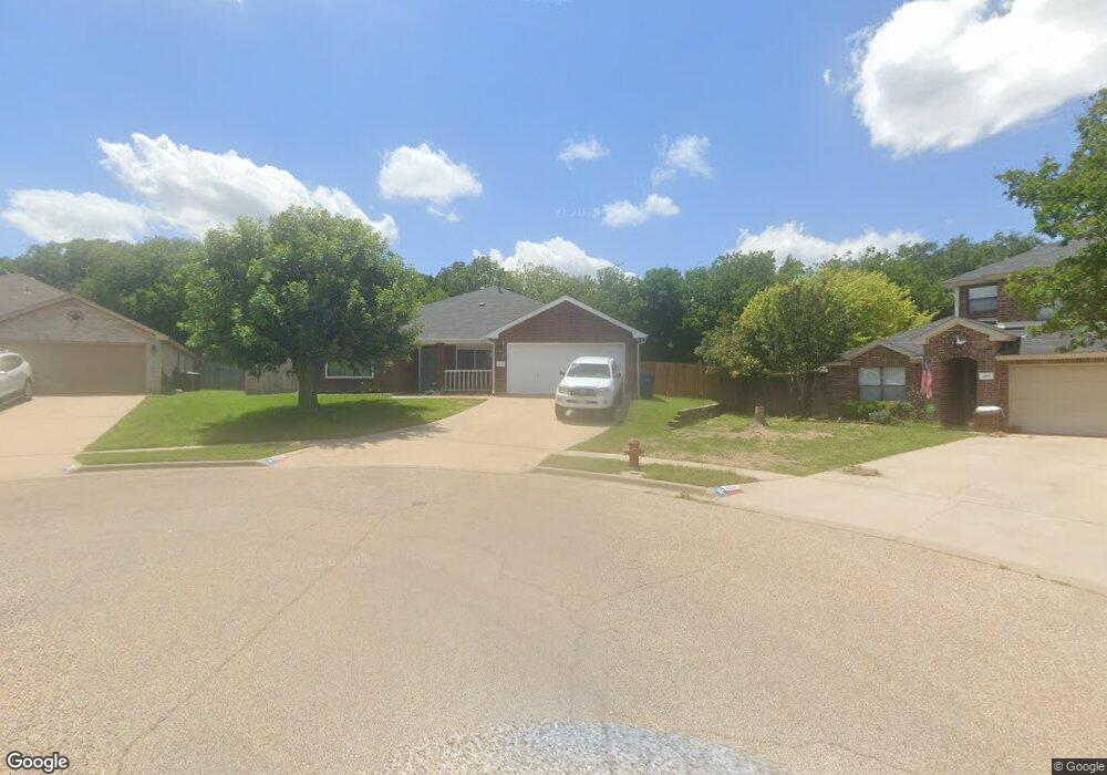 406 Jennifer Creek, Copperas Cove, TX 76522 - photo 1