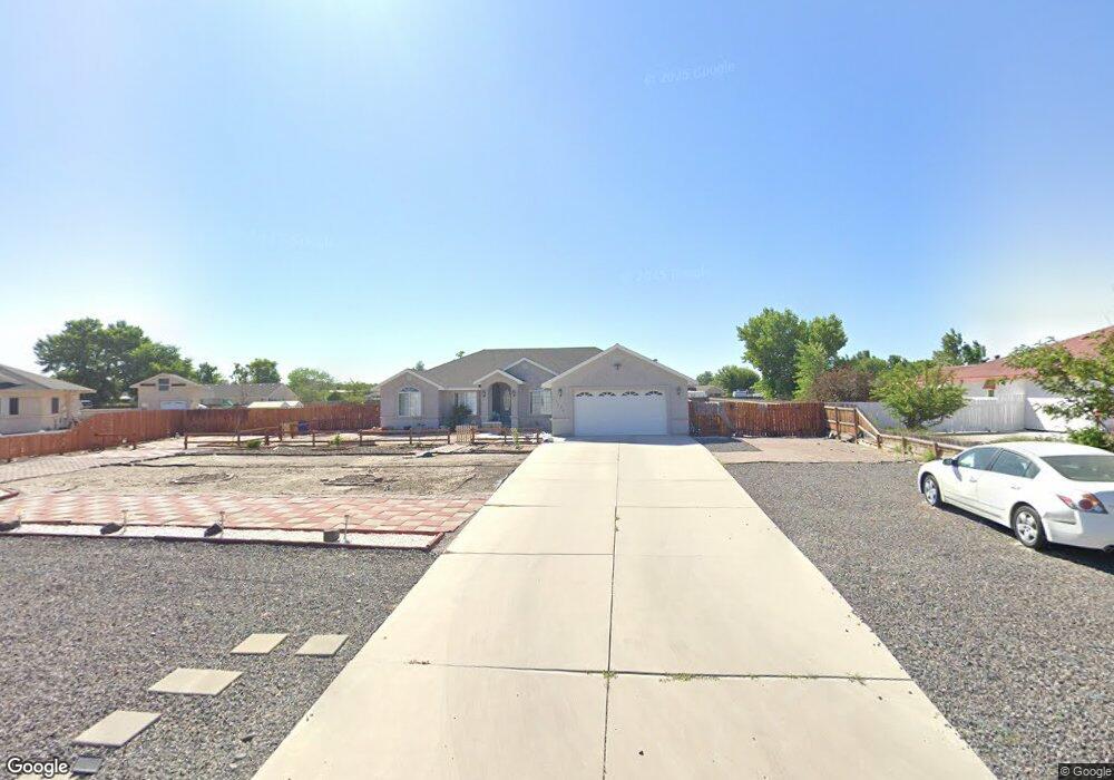 1070 Venturacci Ln, Fallon, NV 89406 - photo 1